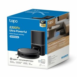 Odkurzacz Szczotka TP-Link TAPO RV20 MAX PLUS 45 W