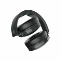 Słuchawki nauszne Skullcandy S6HVW-N740 Czarny True black
