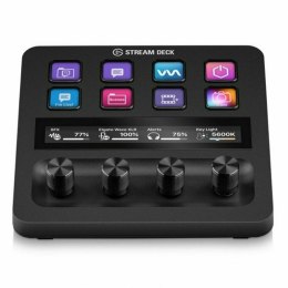 Kontroler dźwięku Elgato Stream Deck + BEARBEITUNG