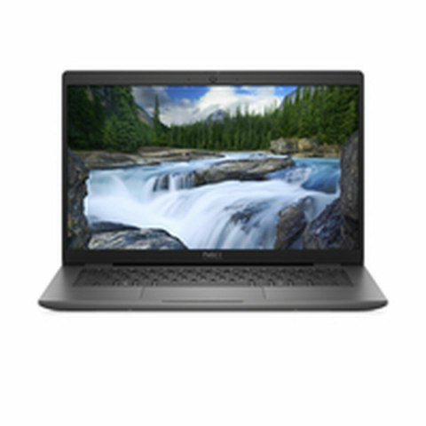 Laptop Dell YM57N Szary
