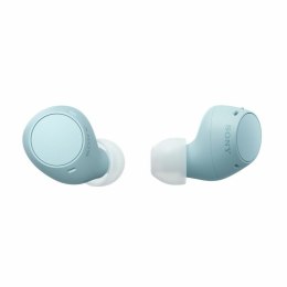 Słuchawki douszne Bluetooth Sony WFC510L Niebieski