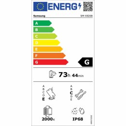 Tablet Samsung SM-X826BZAPEUB 12,4