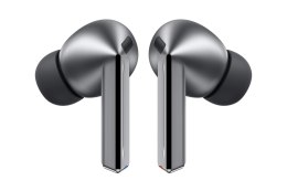 HEADSET GALAXY BUDS3 PRO/SILVER SM-R630 SAMSUNG