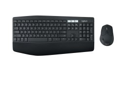 KEYBOARD WRL COMBO MK850 ENG/DESKTOP 920-008226 LOGITECH