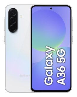 MOBILE PHONE GALAXY A36 5G/256GB WHITE SM-A366B SAMSUNG