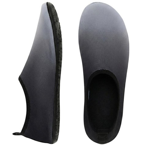 BUTY DO WODY NEOPRENOWE MAN BLACK/GREY R.45