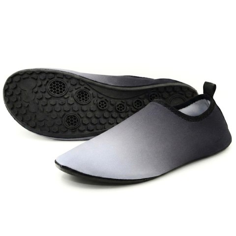 BUTY DO WODY NEOPRENOWE MAN BLACK/GREY R.46