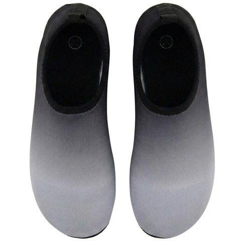 BUTY DO WODY NEOPRENOWE MAN BLACK/GREY R.46