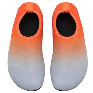BUTY DO WODY NEOPRENOWE MAN GREY/ORANGE R.43