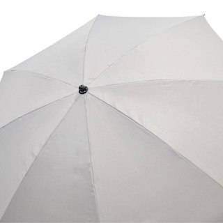 PARASOL OGRODOWY TARAS BALKON REGULOWANY 200CM SZARY PROGARDEN