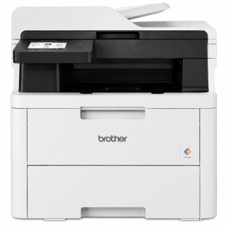 Drukarka wielofunkcyjna Brother DCP-L3520CDWE