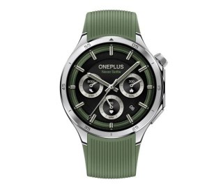Smartwatch OnePlus Watch 3 AMOLED 46mm Emerald Titanium