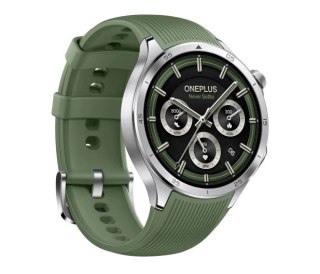 Smartwatch OnePlus Watch 3 AMOLED 46mm Emerald Titanium