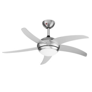 Wentylator sufitowy Tristar VE-5815VENTILADORDETECHO Srebrzysty